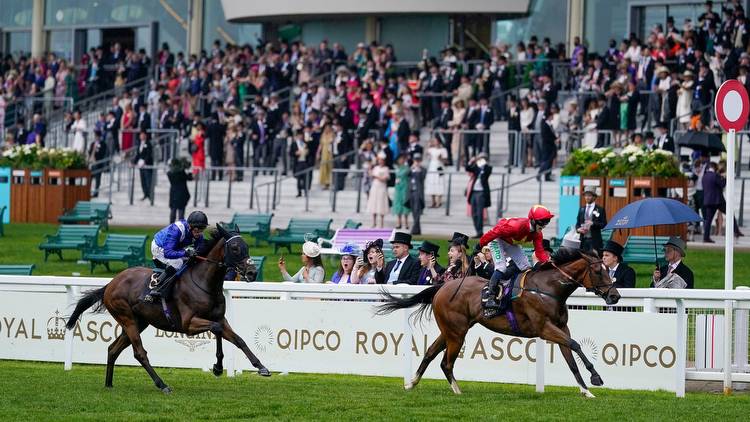 Royal Ascot Saturday tips: Hurricane Lane for Hardwicke and Highfield Princess great odds for Platinum Jubilee