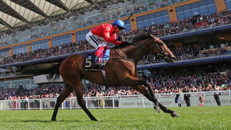 Royal Ascot tips 2023, day 1: The 7 best bets for Tuesday's race card, including the Queen Anne Stakes