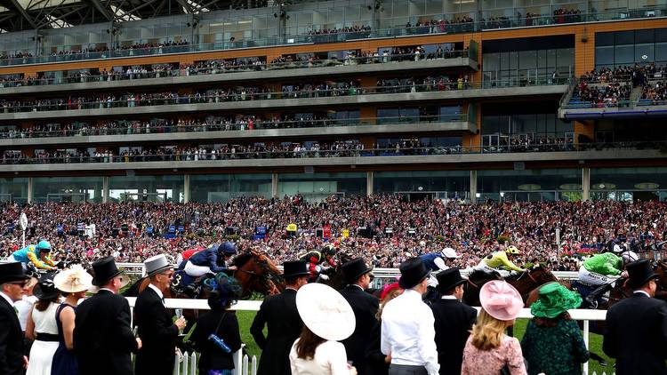 Royal Ascot tips: Diamond Jubilee Stakes trends live on ITV at 4.20pm today