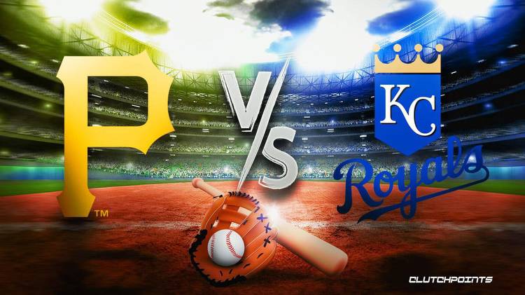 Royals prediction, odds, pick, how to watch