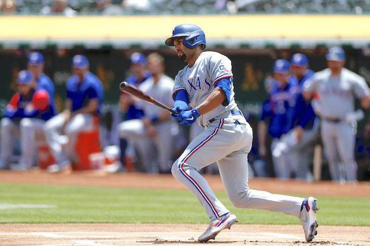 Royals vs. Rangers Free MLB Betting Picks (4/17/23)