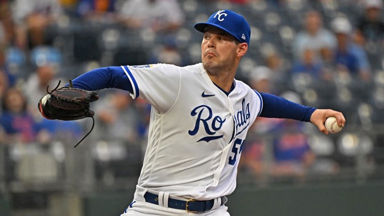 Royals vs. Red Sox prediction and odds for Monday, August 7 (Back KC as underdog)