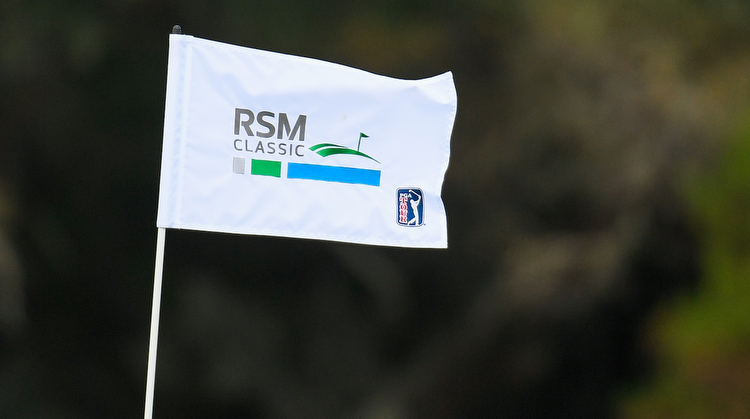 RSM Classic 2023: Preview, betting tips, how to watch