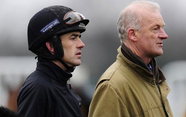 Ruby Walsh Cheltenham Festival Tips: 3 Horses He'd Love To Ride