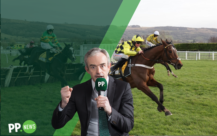 Ruby Walsh names Cheltenham favourite that's a future superstar