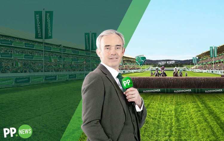 Ruby Walsh: Sir Gerhard and Dysart Dynamo will be split at Cheltenham