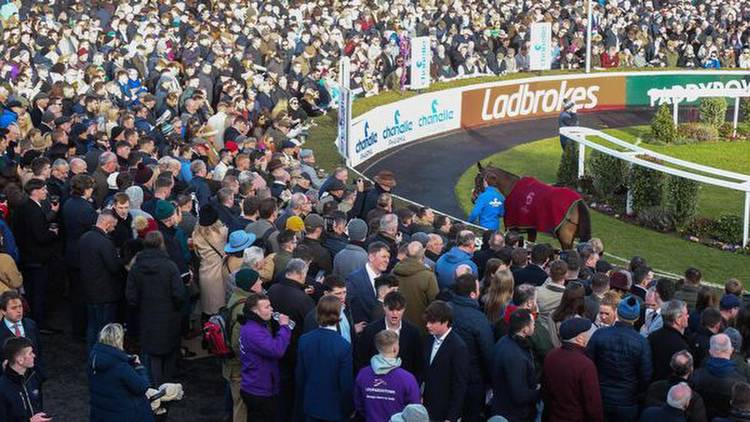 Ruby Walsh: The Dublin Racing Festival was great for everyone bar our breeding industry