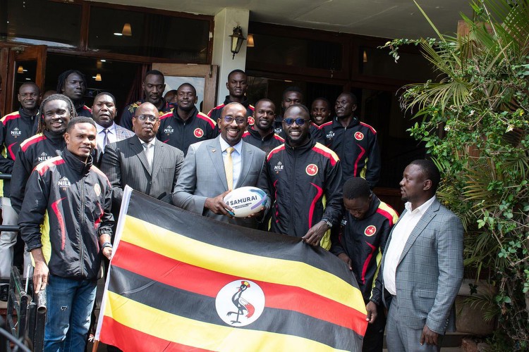 Rugby Cranes 7s cherish underdog tag, want fourth gold