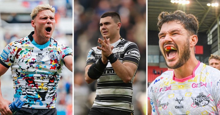 Rugby League Live Q&A: Recruitment, broadcast deal and deadline day