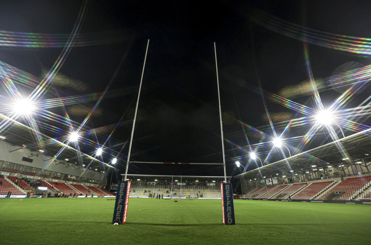 Rugby League World Cup Today: Previewing Leigh Leopards v Salford Red Devils