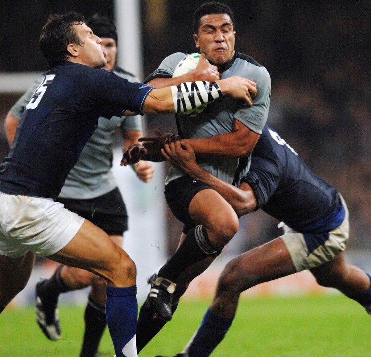 Rugby: Mental strength key in 2007 French upset