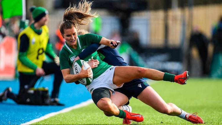 Rugby must ensure players like Aoife Doyle are better served