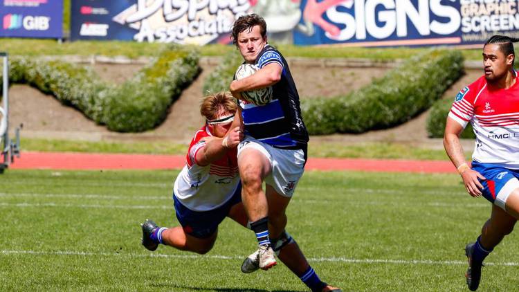 Rugby: Plenty on the line for Whanganui in Horowhenua-Kapiti clash