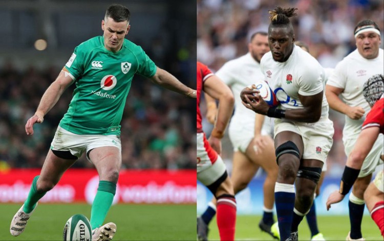 Rugby Tips: Best bets for Ireland v Romania & England v Argentina