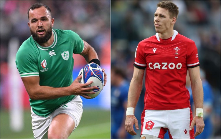Rugby Tips: We've 7/1 & 21/1 doubles for Saturday's huge games