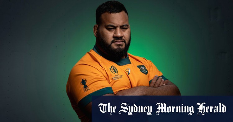 Rugby union 2023: Why the Wallabies’ scrum is humming ahead of World Cup