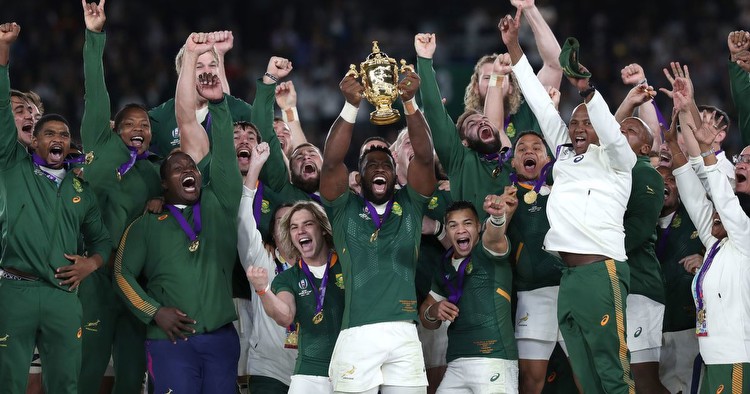 Rugby Union World Cup 2023 sweepstake kit: Download your FREE kit here