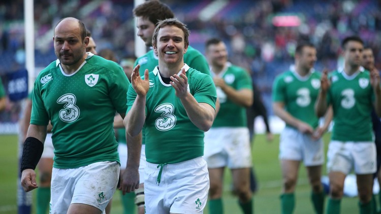 Rugby World Cup 2015, Ireland v Canada: TV details, ticket info, betting odds, teams