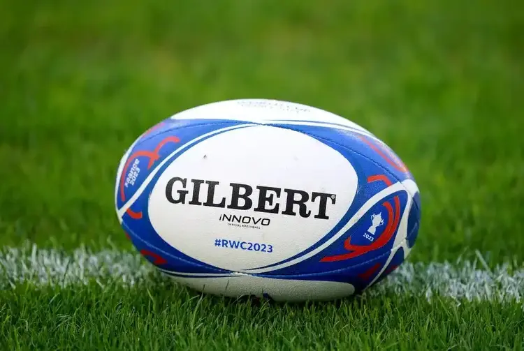 Rugby World Cup 2023 betting tips today