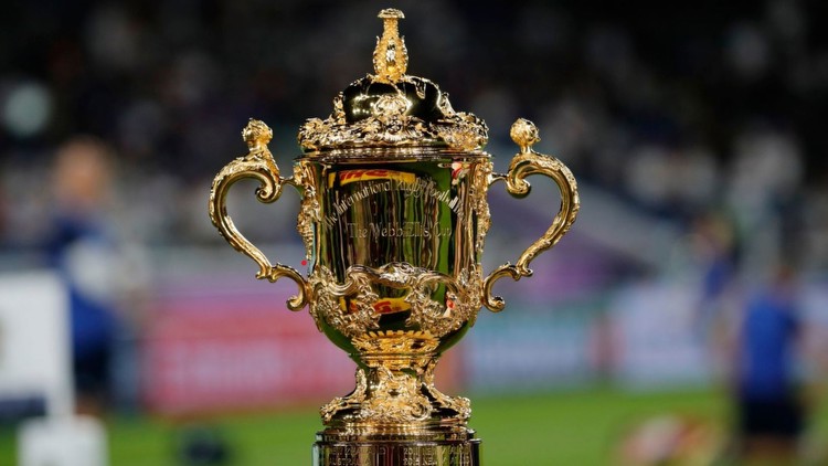 Rugby World Cup 2023: Fixtures, results and pools as England take on Argentina after France vs New Zealand opener