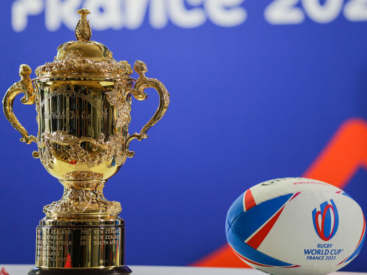 Rugby World Cup 2023 Odds And Predictions