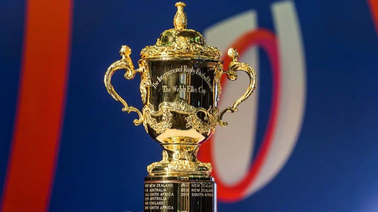 Rugby World Cup 2023 Odds, Favorites, Predictions & Picks