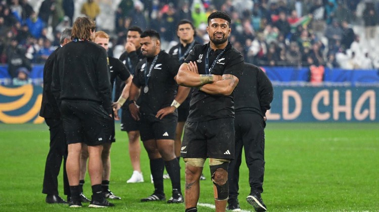 Rugby World Cup, All Blacks review: The Nearly Men who stumbled on final step to greatness