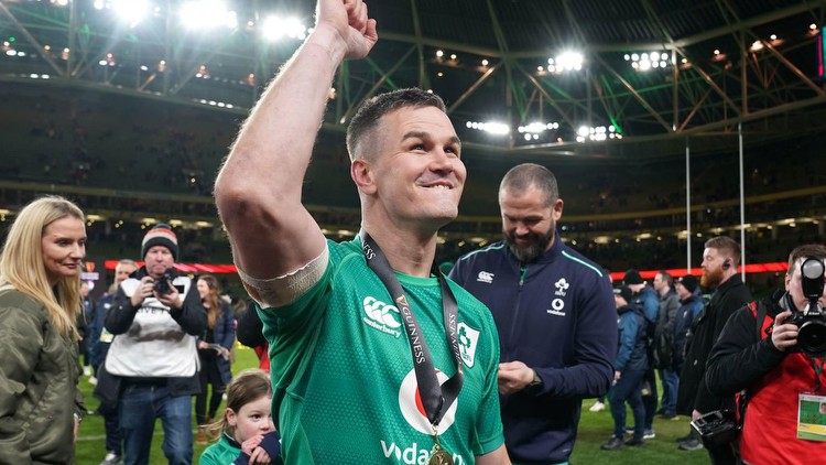 Rugby World Cup betting tips: South Africa v Ireland preview and best bets