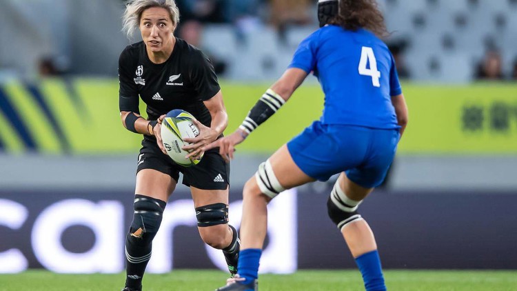 Rugby World Cup: Flanker Sarah Hirini on what the Black Ferns must improve against England in final