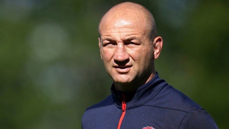 Rugby World Cup: Steve Borthwick insists no change in England's approach despite tactics criticism