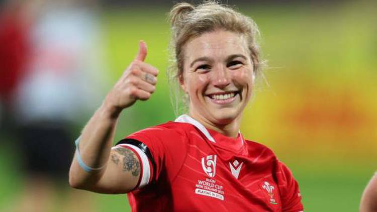 Rugby World Cup: Wales welcome challenge of the Black Ferns