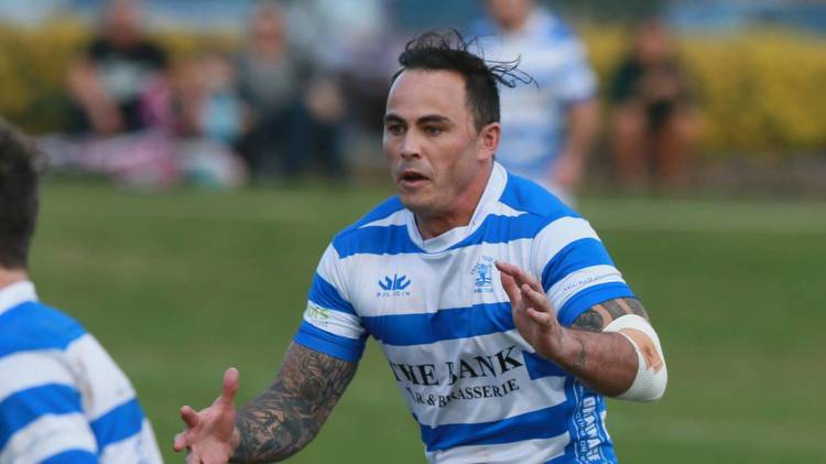 Rural Canterbury rugby club split over appointment of troubled ex All Black Zac Guildford as coach