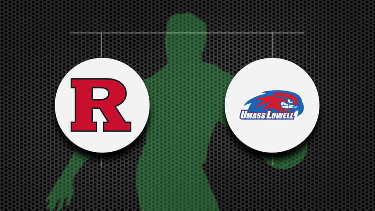 Rutgers Vs UMass-Lowell NCAA Basketball Betting Odds Picks & Tips