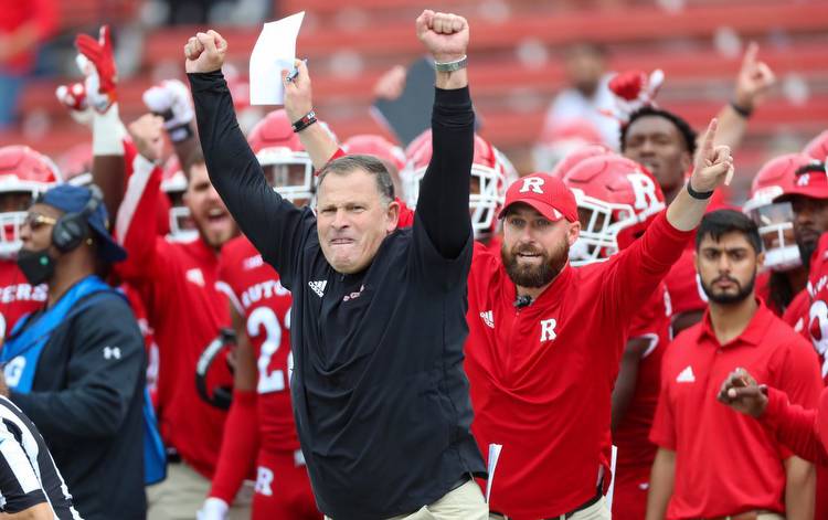 Rutgers-Wagner picks, predictions: Scarlet Knights open home slate with lowly FCS program