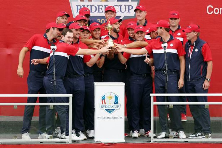 Ryder Cup 2023: Why America will win the Ryder Cup