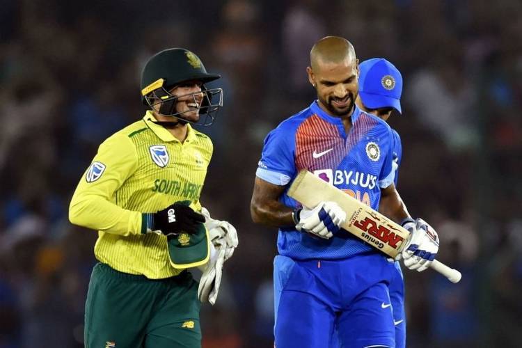 SA vs IND Cricket Betting Tips 1st South Africa vs India World Cup Live Score