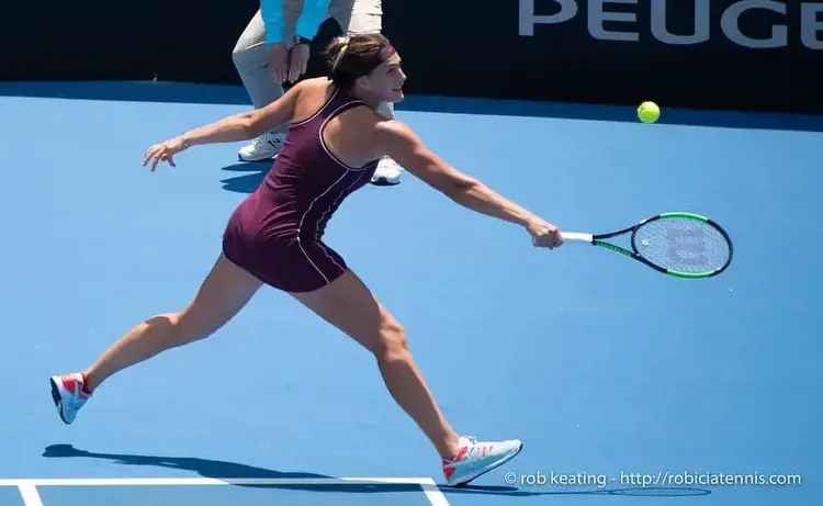 Sabalenka v Martincova Live Streaming & Prediction for 2023 Australian Open