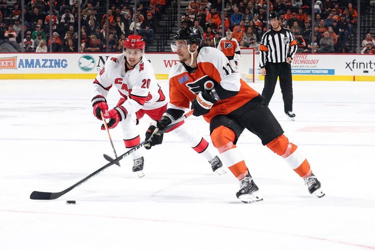 Sabres vs. Flyers prediction: NHL odds, picks, best bets
