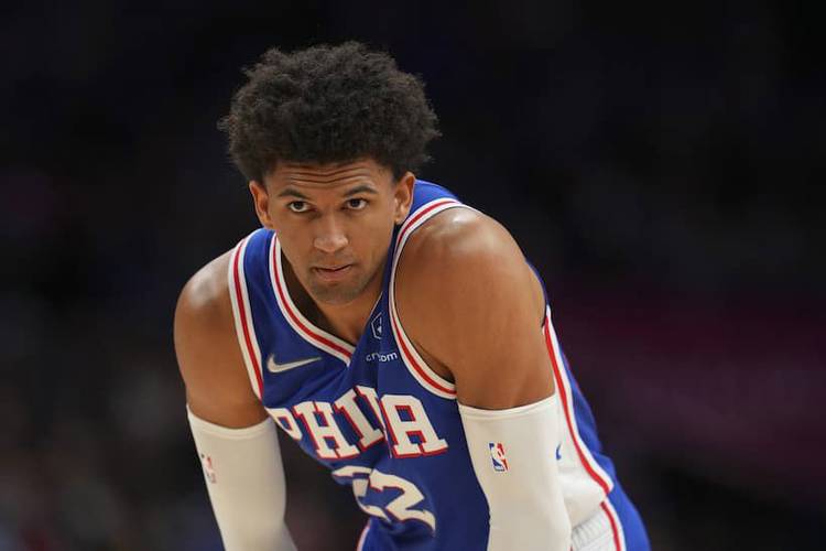 Sacramento Kings Reportedy Have Interest In Philly's Matisse Thybulle