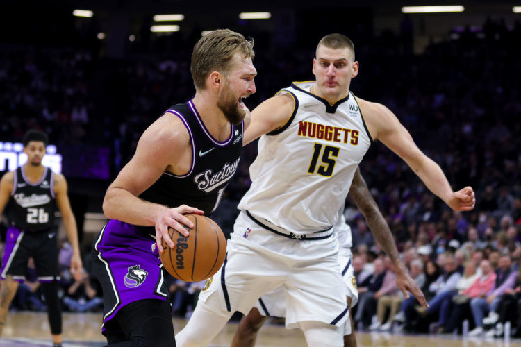 Sacramento Kings vs Houston Rockets Prediction 3-10-24 Picks