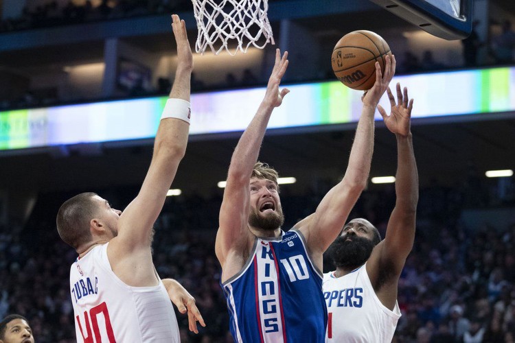 Sacramento Kings vs LA Clippers Odds, Player Props & Picks (Dec. 12)