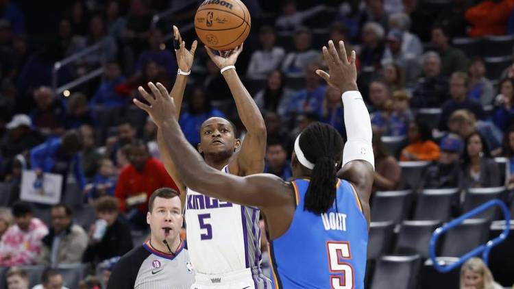 Sacramento Kings vs. Los Angeles Clippers odds, tips and betting trends