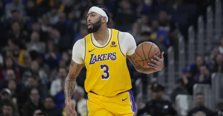 Sacramento Kings vs Los Angeles Lakers Odds