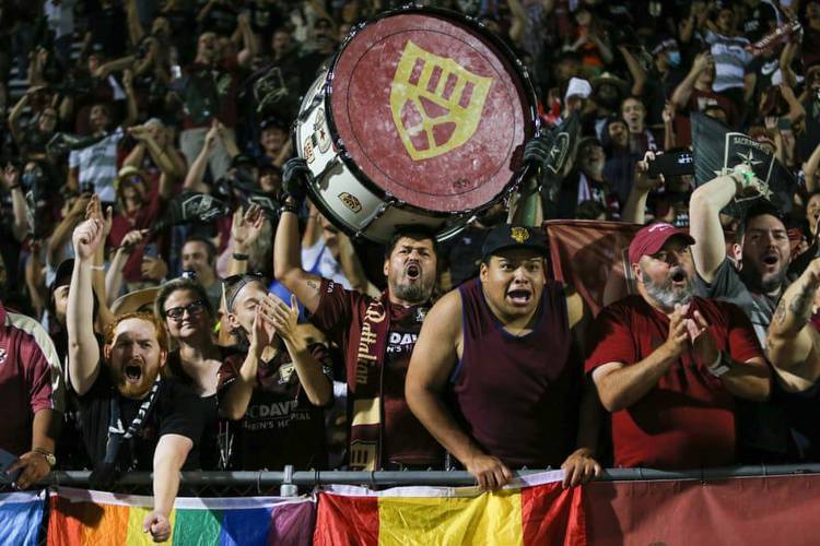 Sacramento Republic’s unlikely journey to US Open Cup glory