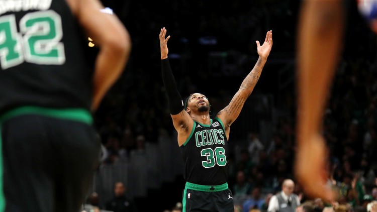 'Safe bet' former Boston Celtics glue guy gets healthy to face Cs in emotional return