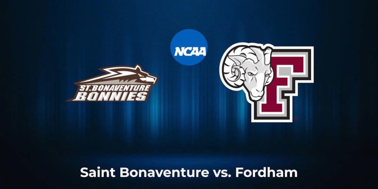 Saint Bonaventure vs. Fordham Predictions, College Basketball BetMGM Promo Codes, & Picks
