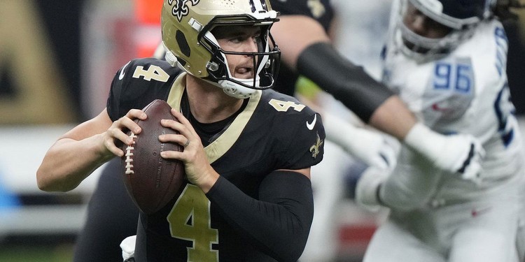 Saints vs. Panthers: Promo Codes, Betting Trends, Records ATS, Home/Road Splits