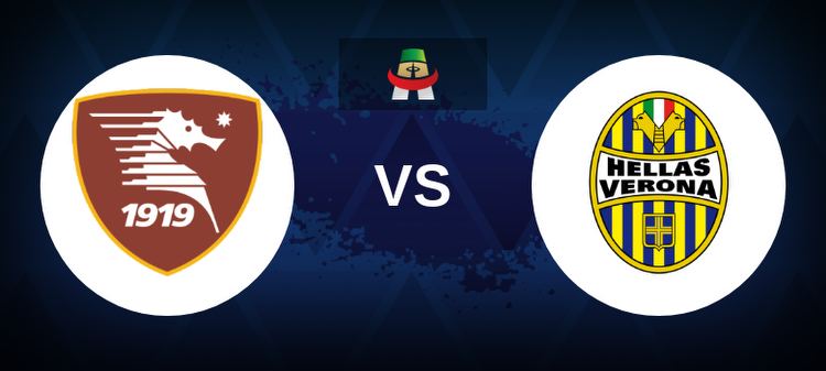 Salernitana vs Verona Betting Odds, Tips, Predictions, Preview