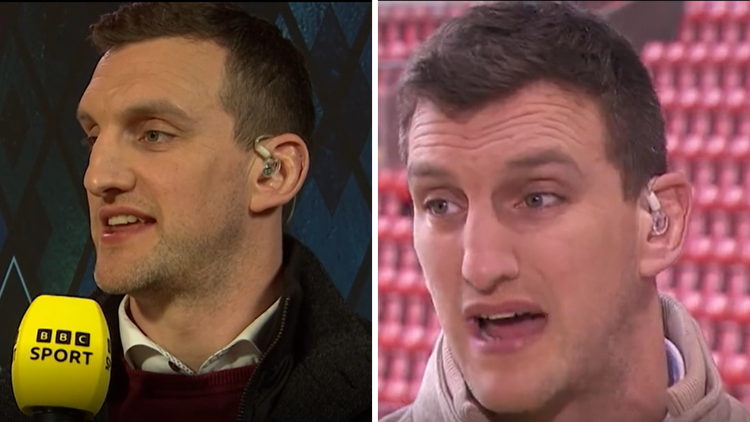 Sam Warburton Apologises for controversial Six Nations comments