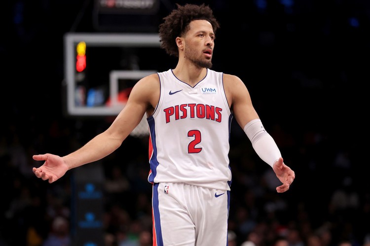 San Antonio Spurs vs Detroit Pistons Prediction, 1/10/2024 Preview and Pick